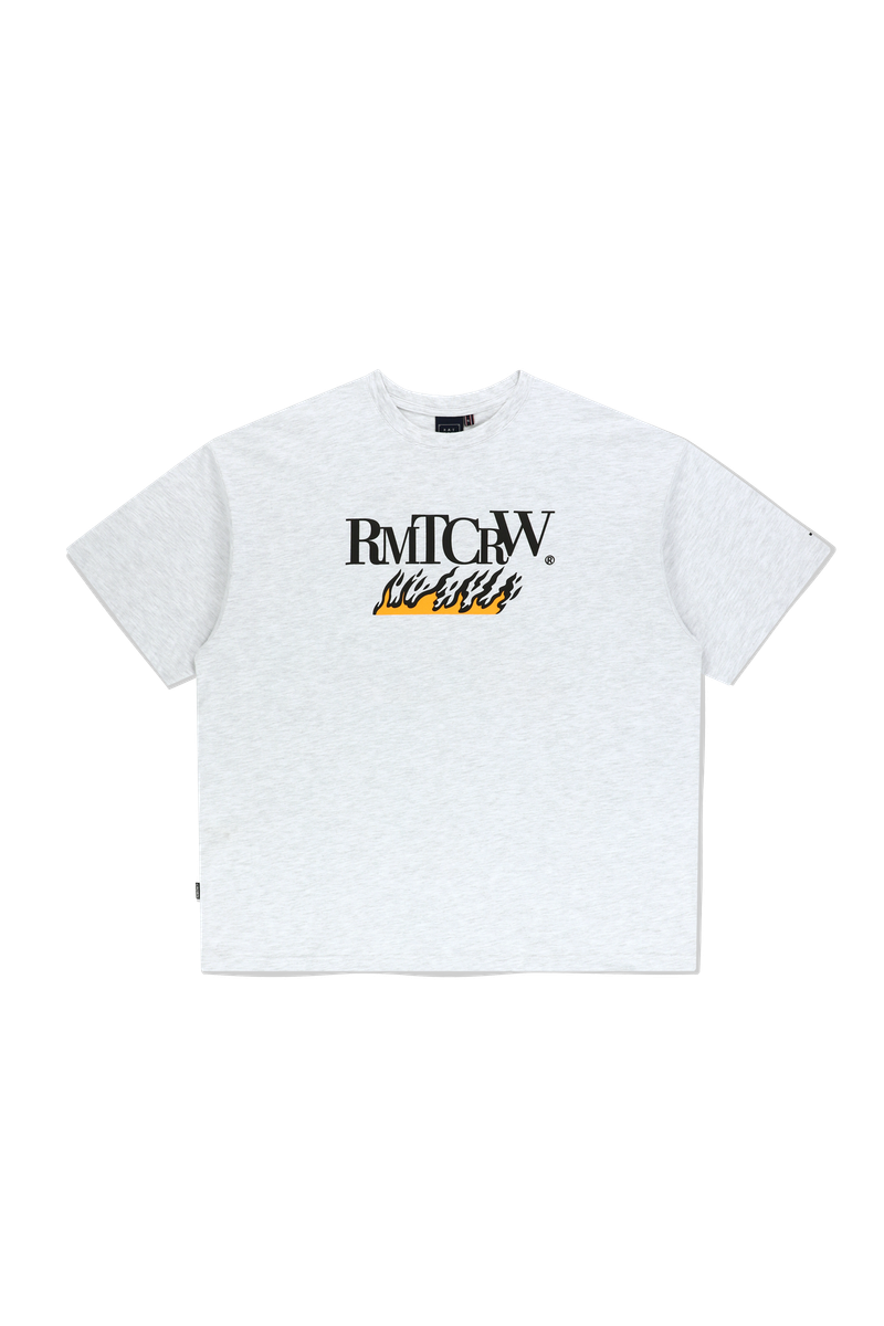 BLAZE REEL TIGER TEE SHIRT