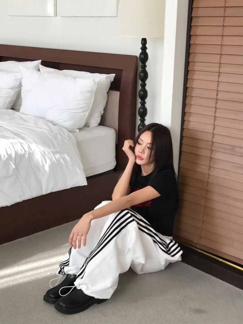 Uni Sweatpants