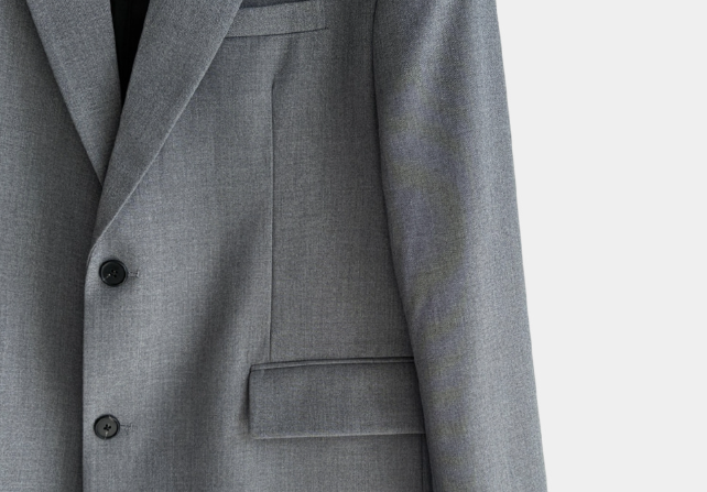 [ Self-Made ] Tom Eddie Blazer
