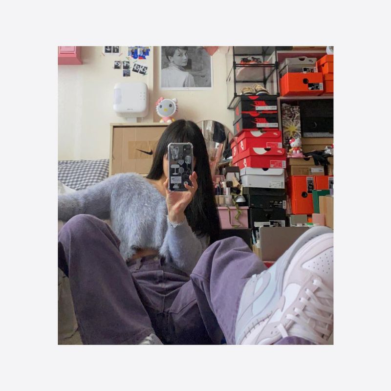 Black studio object