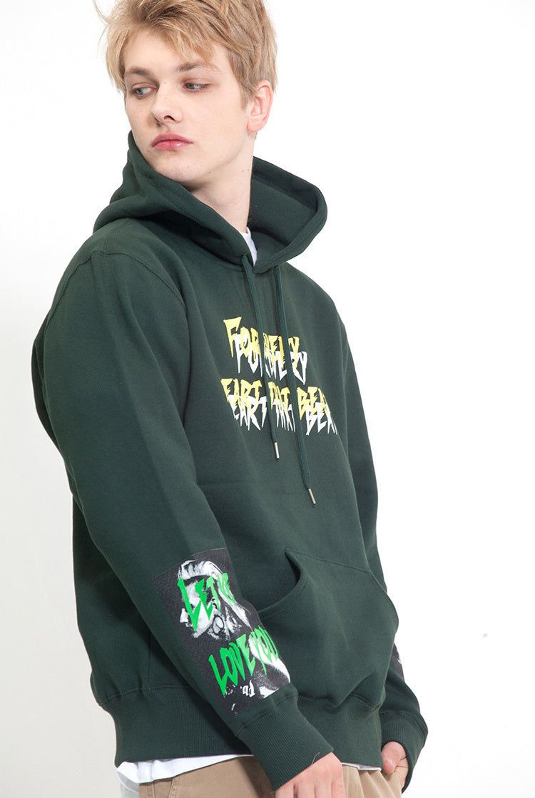 Letmelove Hoodie