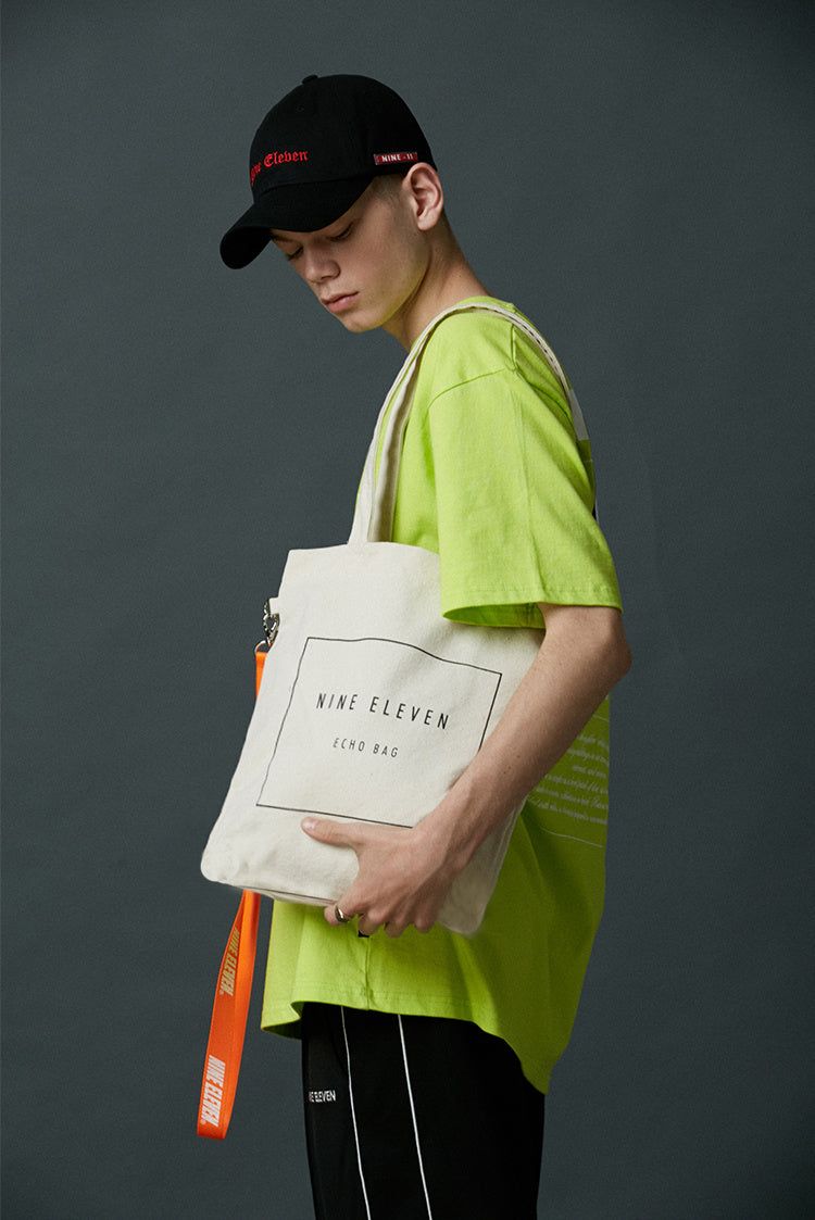 Basic echo bag
