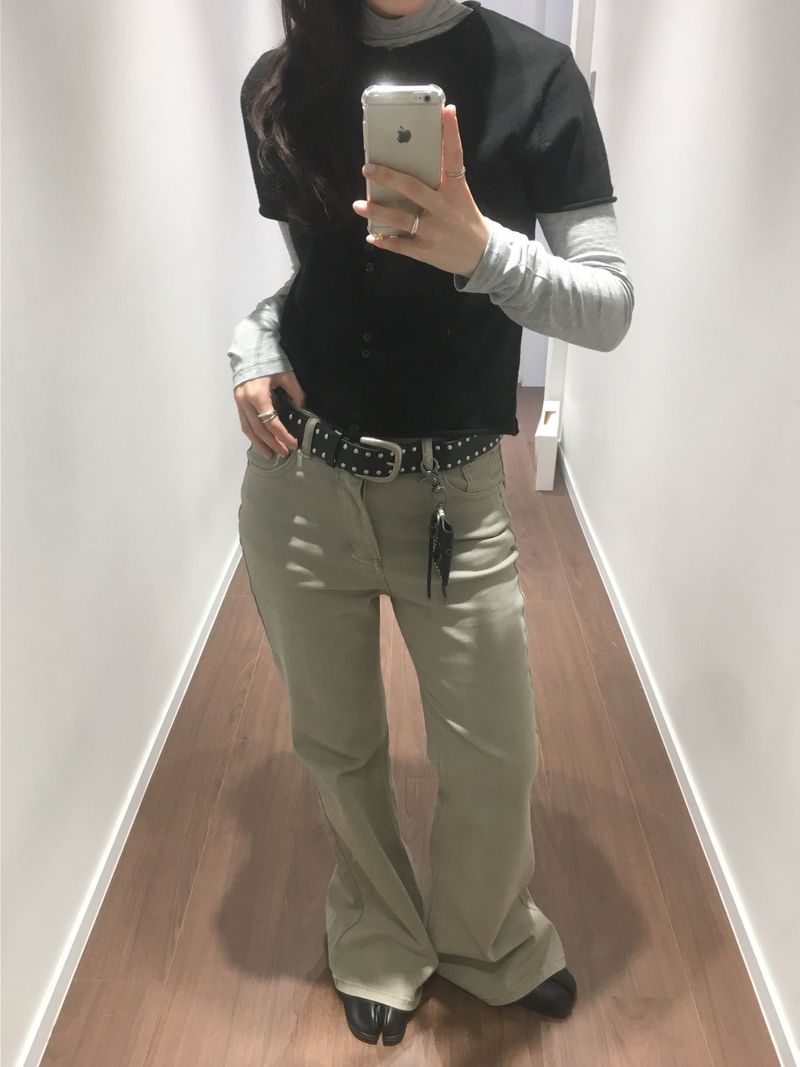 Milk Duet Cardigan (3color)