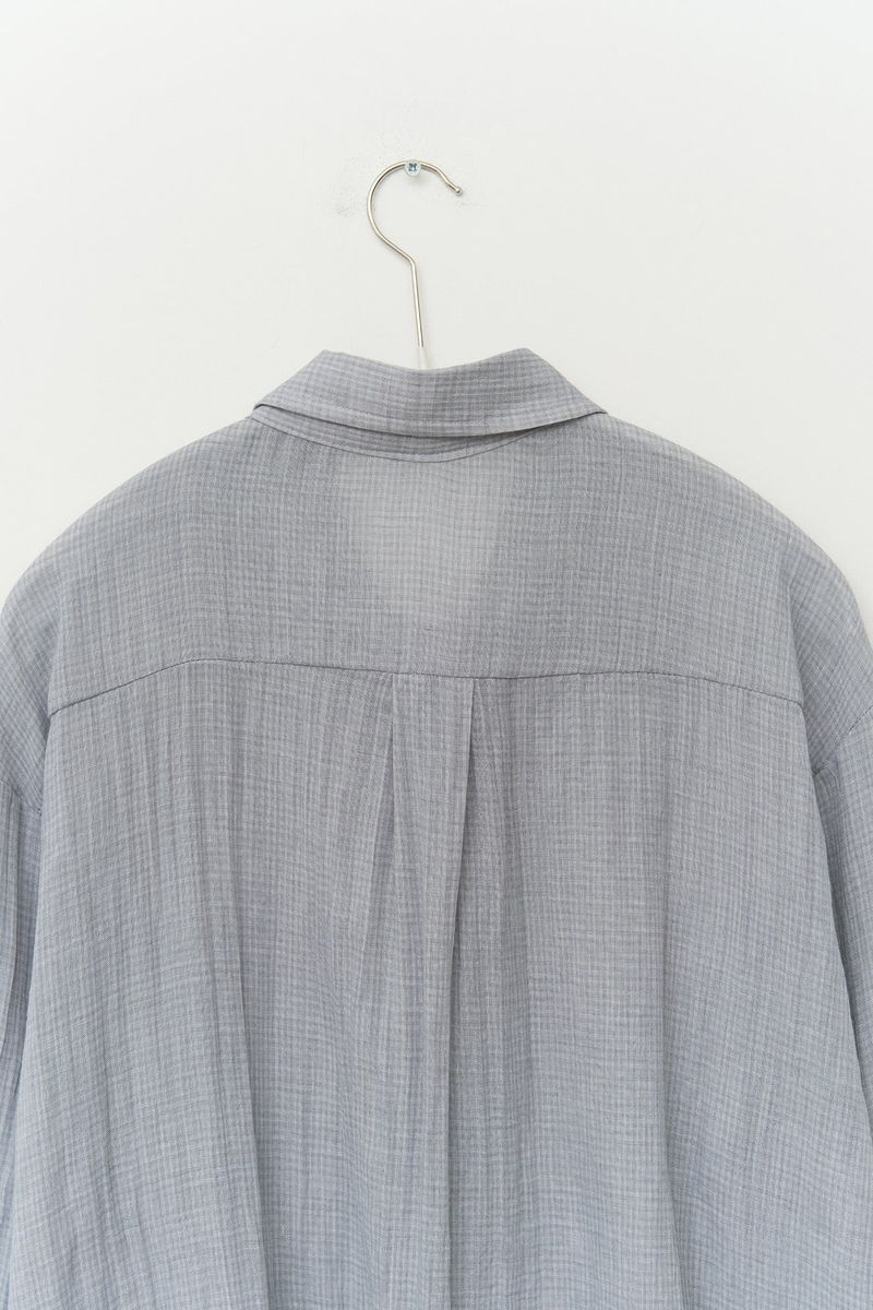 (W) Rika Shirt