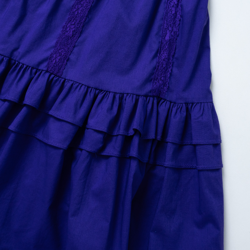 maple skirt