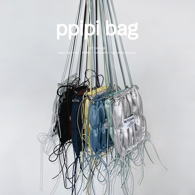 PPIPI BAG (LUNA)