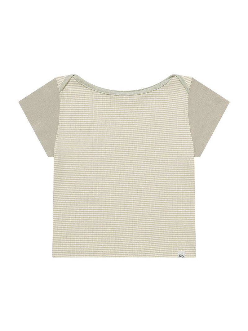 BASIC ESSENTIAL RIB BOAT TOP(ST GREEN)