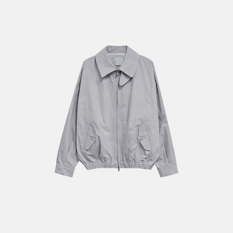 ASCLO CN Expert Jumper (3color)