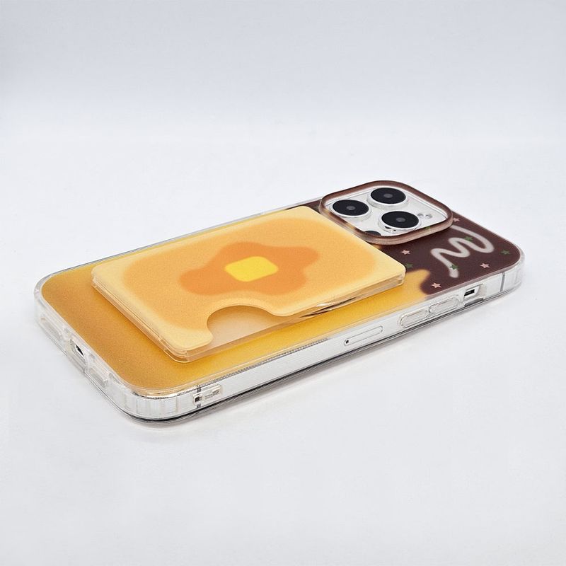Magsafe Case : Takoyaki
