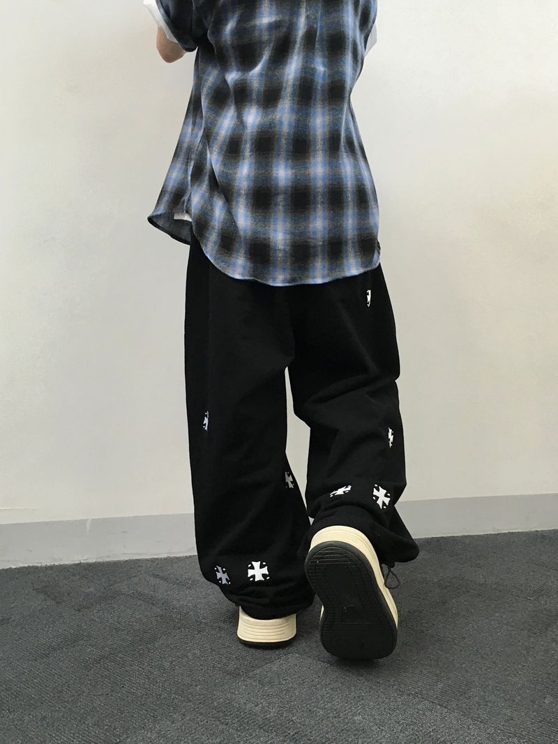 Cielo Cross Training Pants 2C