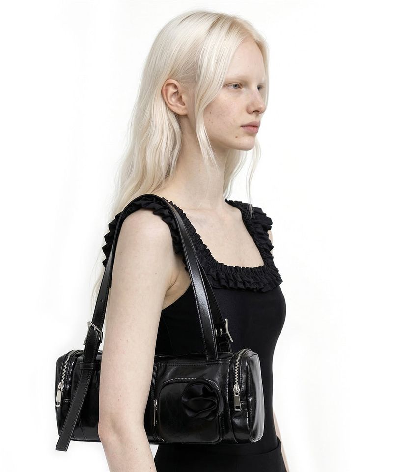 26SS★ Square 001 bag