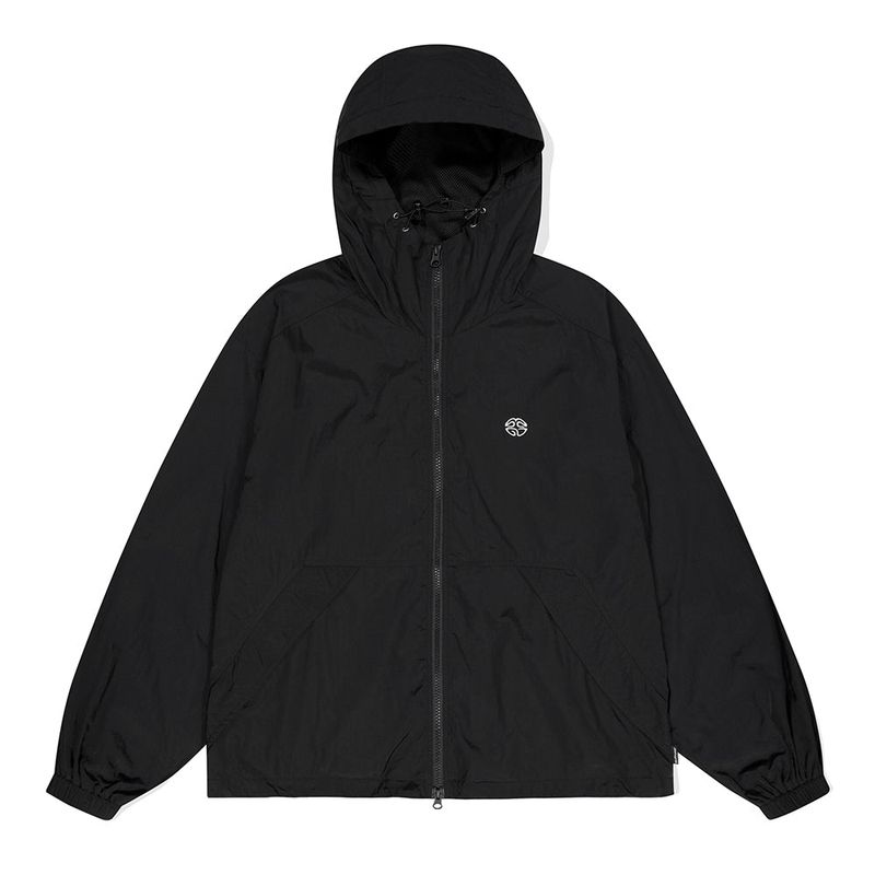 mahagrid（マハグリッド）の「NYLON TWILL WINDBREAKER（Jackets/Outerwear）」