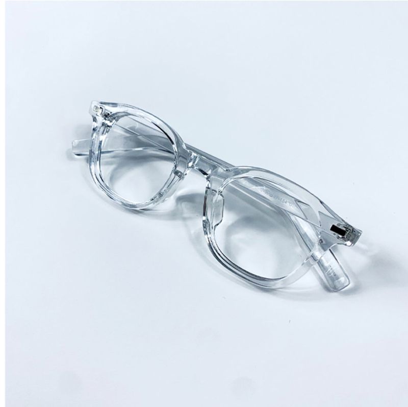 Basic Classic Glasses