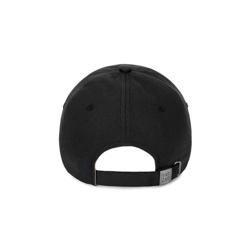 Chain Flow VZ Essential Ball Cap Black