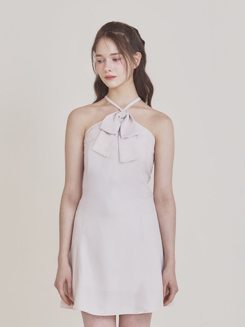 Ella dress (Pink)