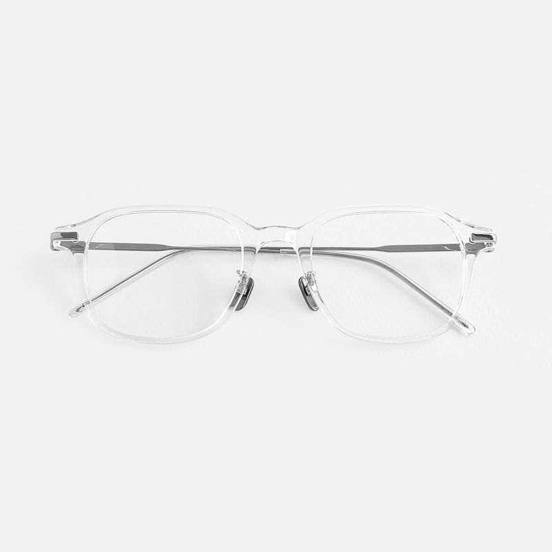 Vintage メガネ CLIC,CLAC Walker 05
