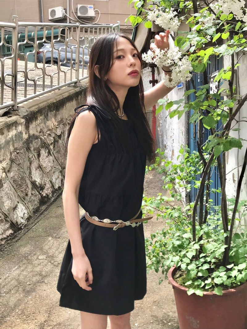 Melanie ops