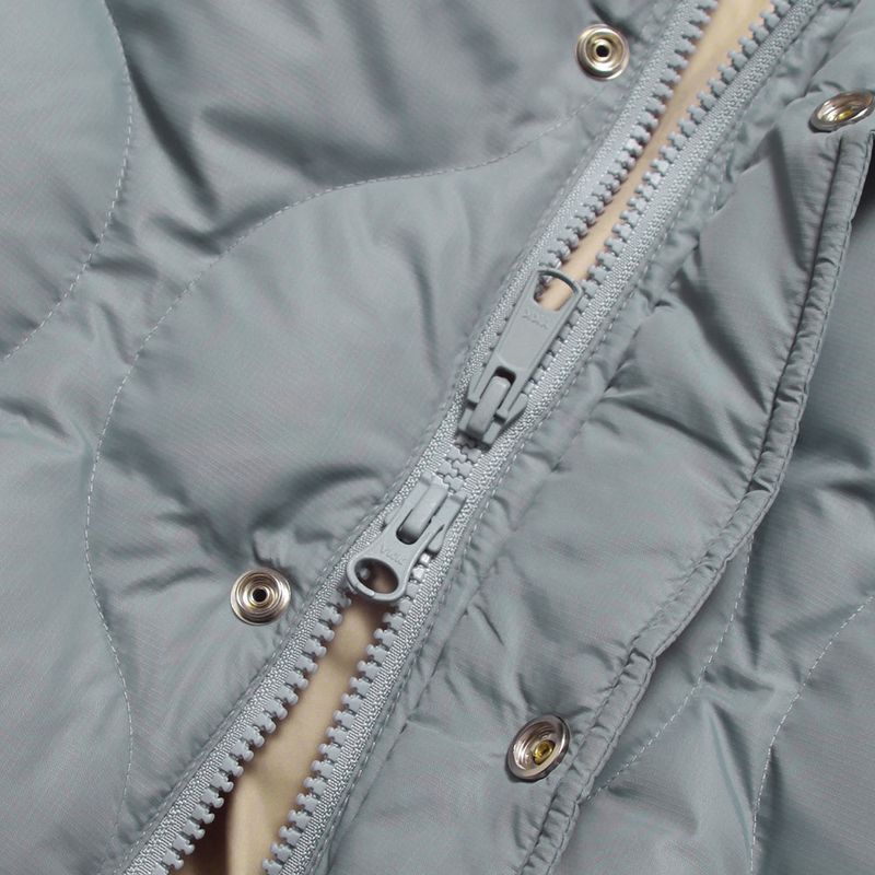 WESTERN DUCKDOWN PARKA
