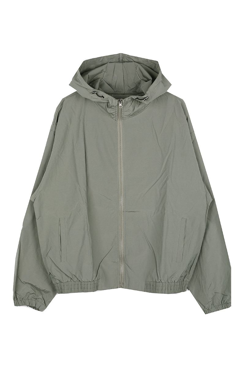 No.1094 poly hood JK (3color)
