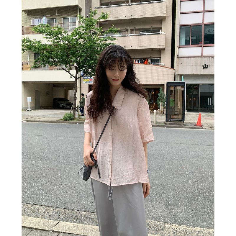 Natto Mini Crossbag