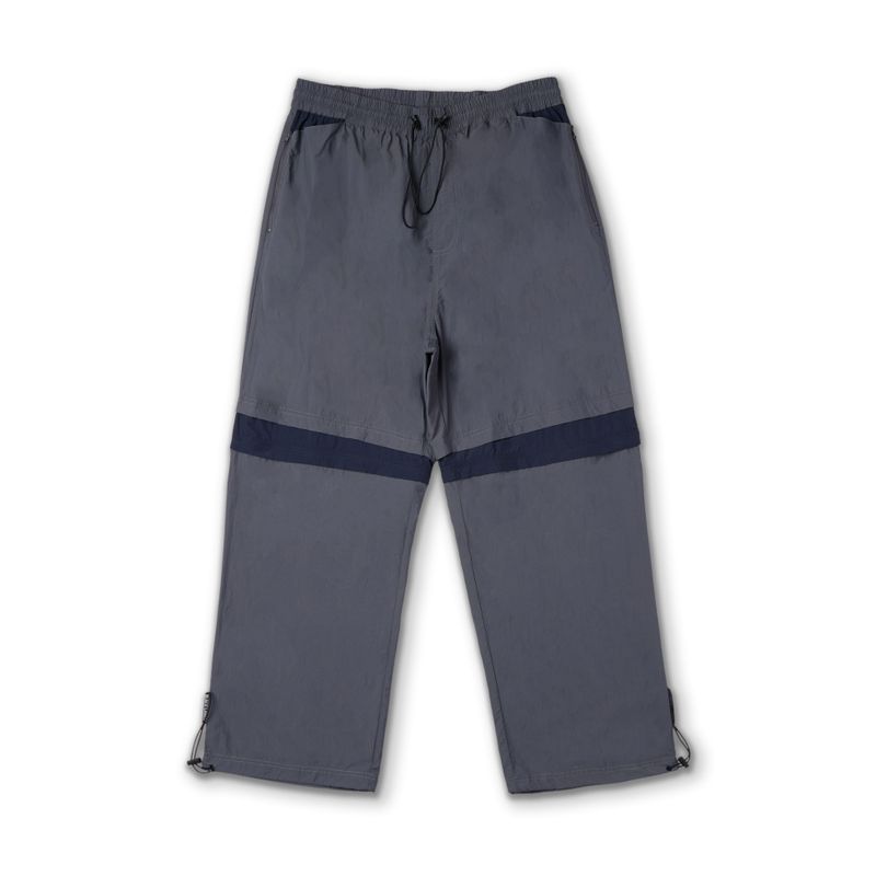 Detachable Pants