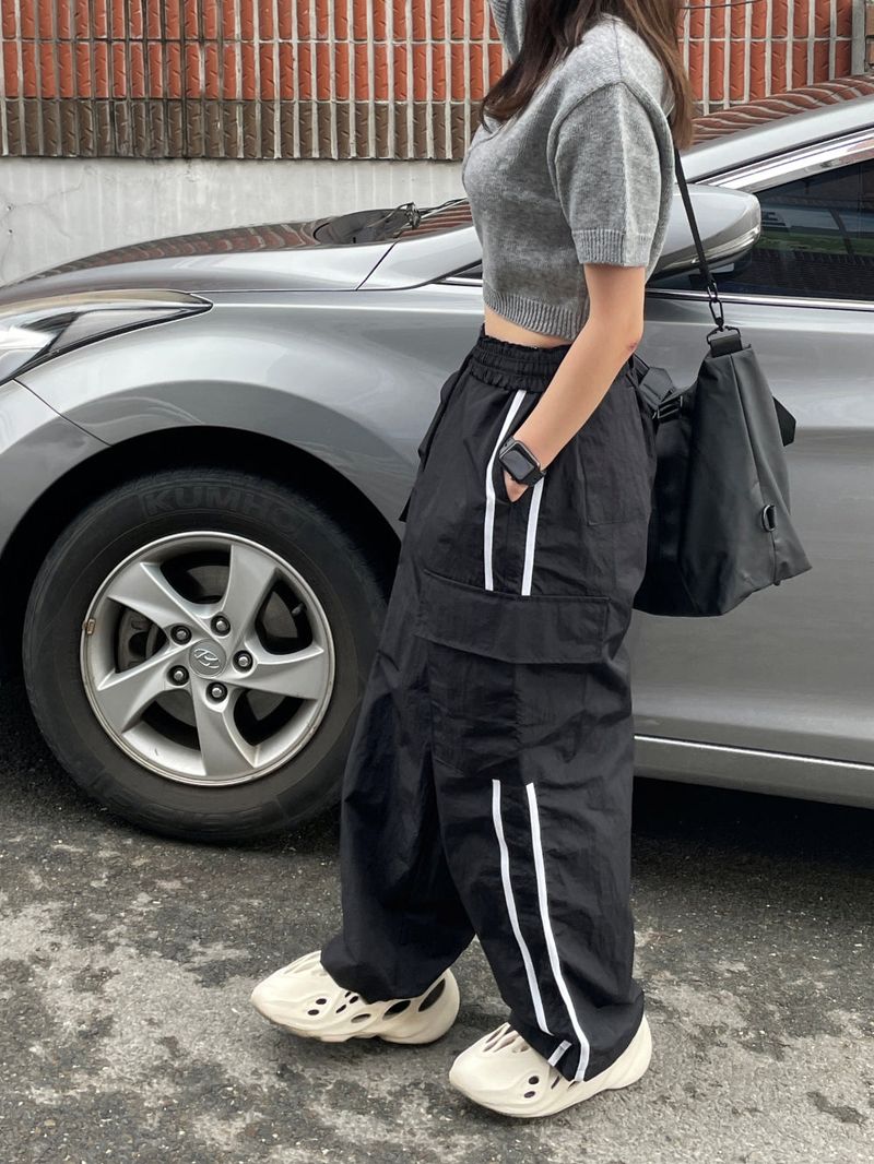Berlin big two way bag