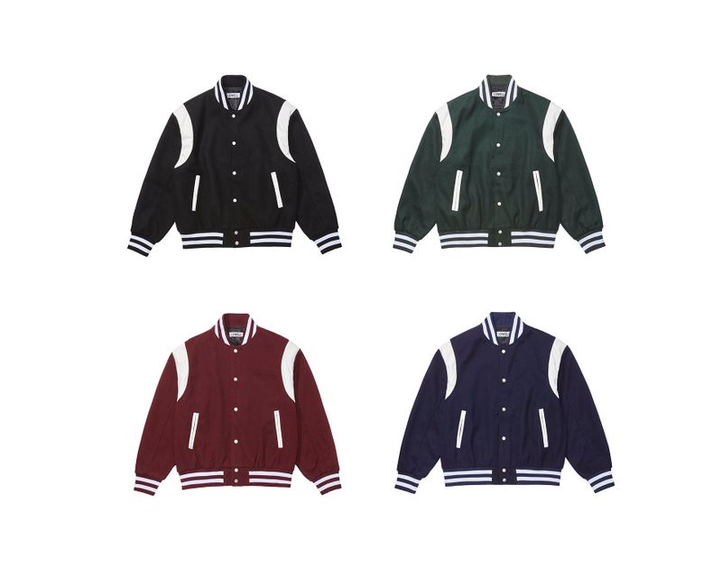 BLEN OPEN KARA KNIT