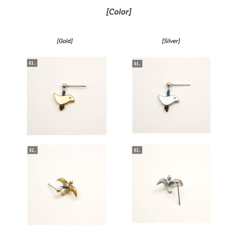 In Dream Earring (7color)