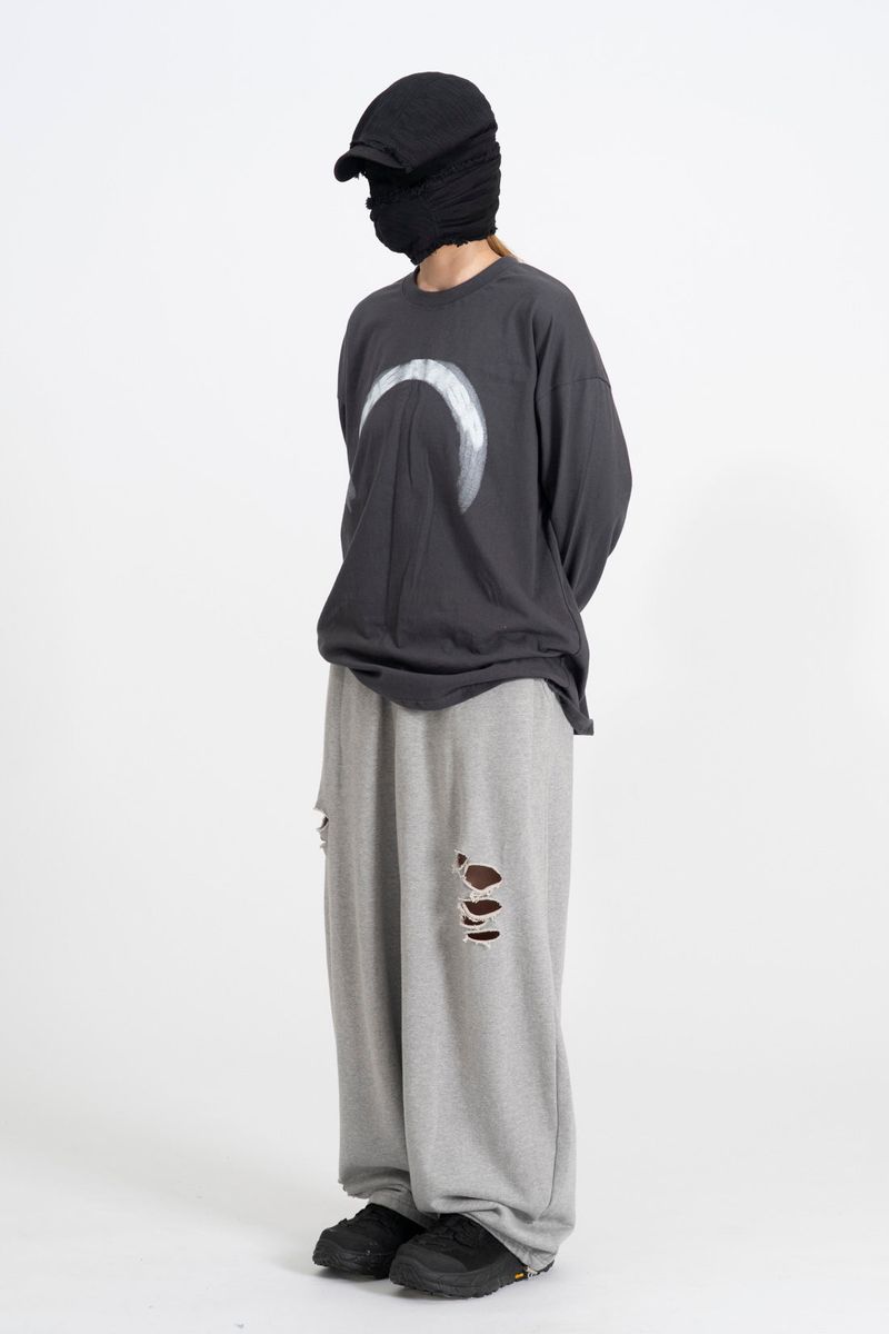 リスプルヴィンテージスウェットパンツ
