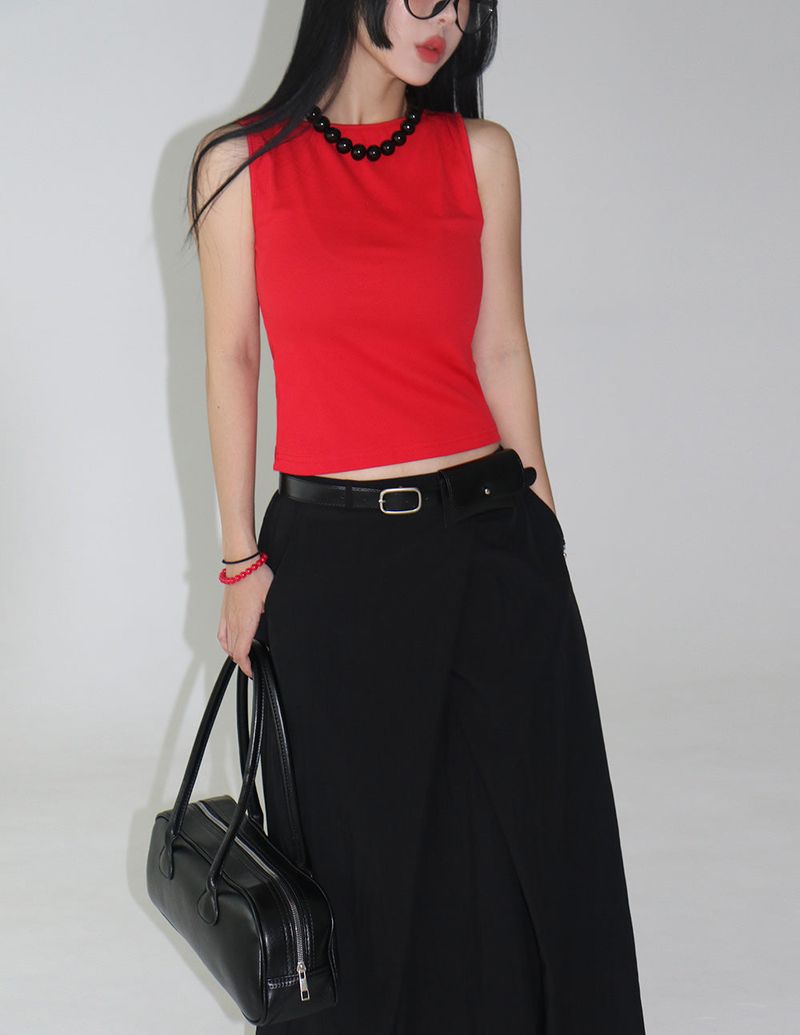 Near Basic Basic Fit Sleeveless