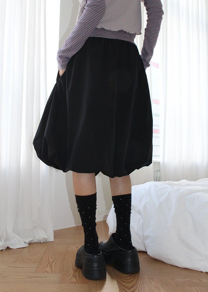 SMALL DOT SOCKS