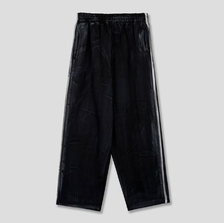 Smudge Painting Track Pants