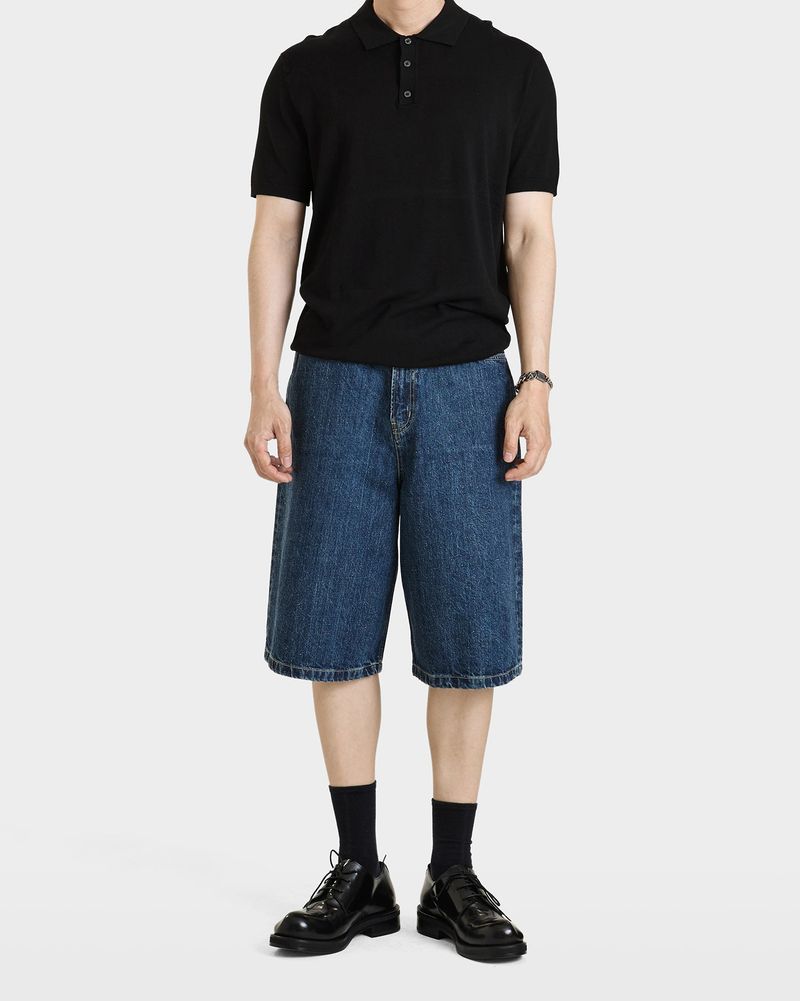 Ghost Snow - MOD8 Shorts