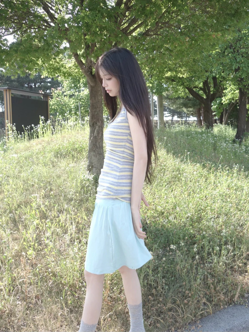 jellyfish skirt