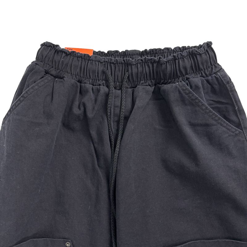 cation double-knee work pants