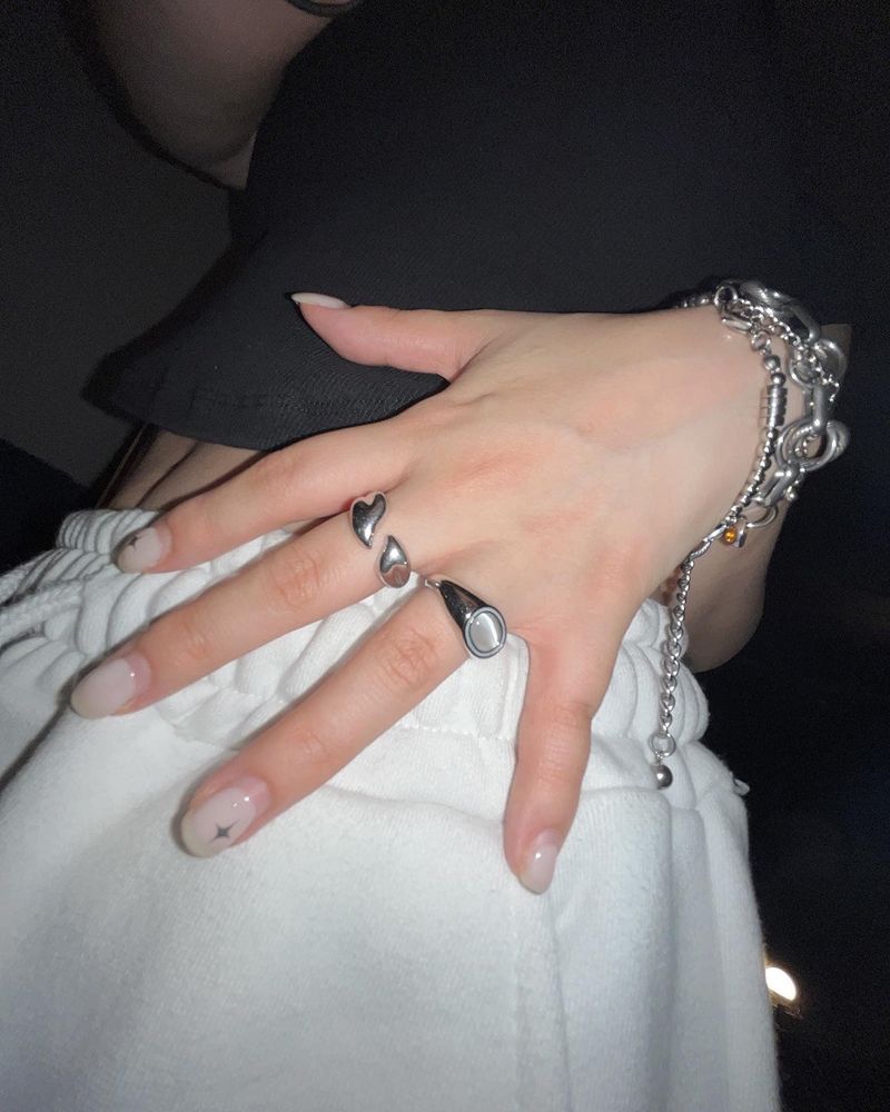 [I-DLE Miyeon/Bad villain Kelly] Hardcore bracelet.05
