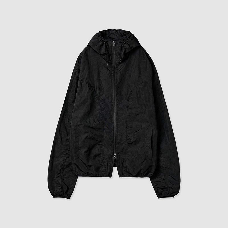No.1164 C WP windbreaker JK (4color)