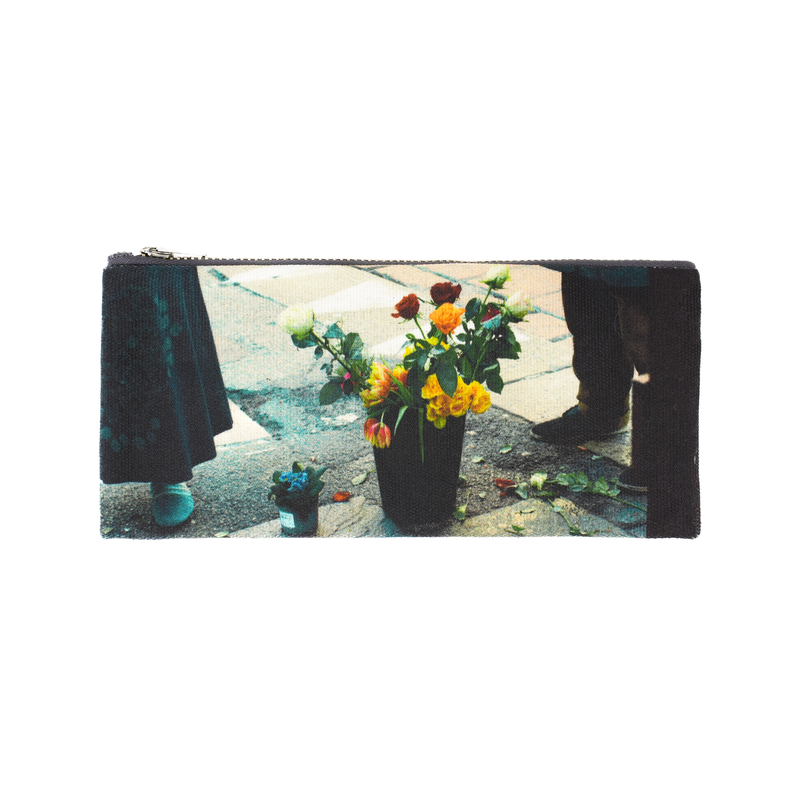OVTK（オブティーク）の「Printed Paris Pencil Pouch [Road]（Smartphone Accessories）」