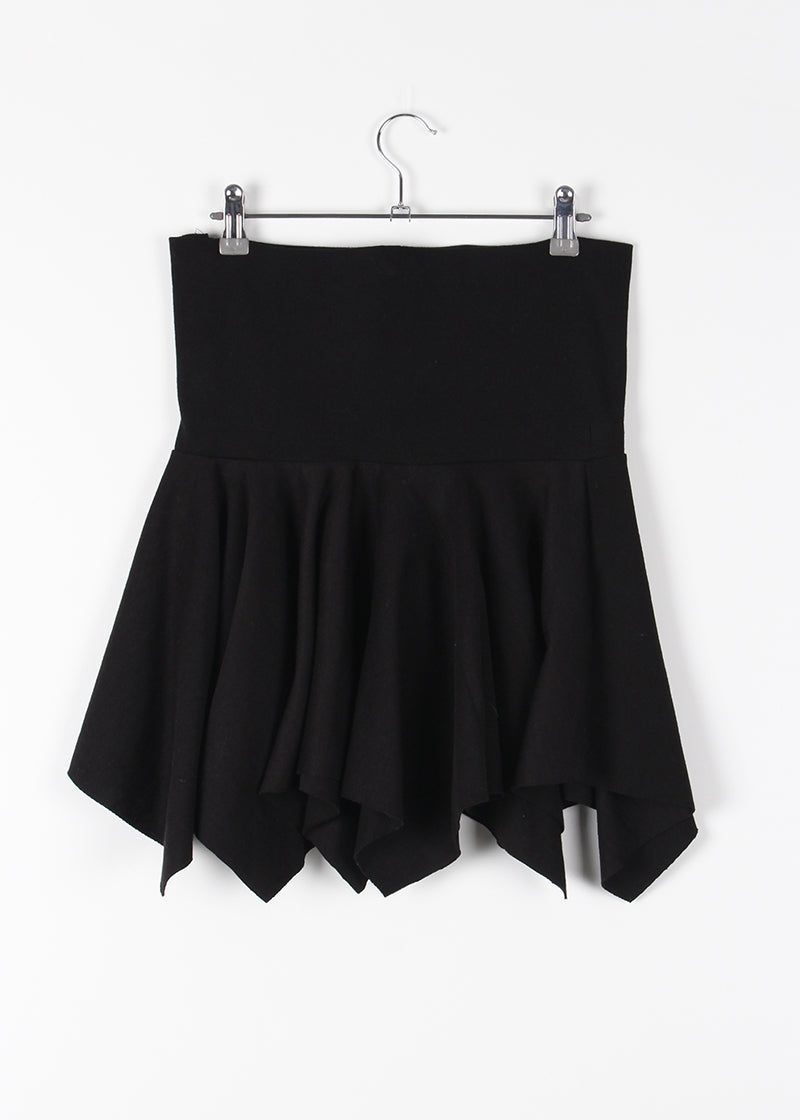 FOLDING HOOL SKIRT