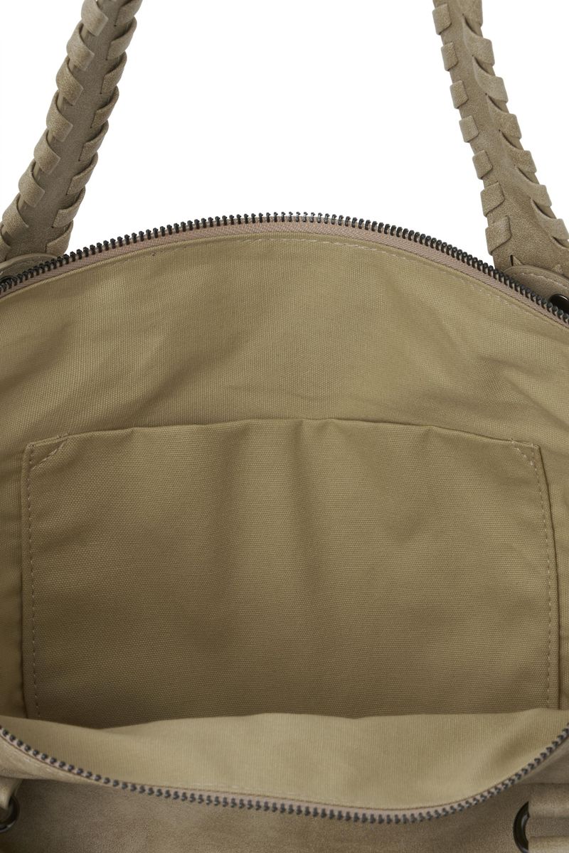 [made] cleo bag