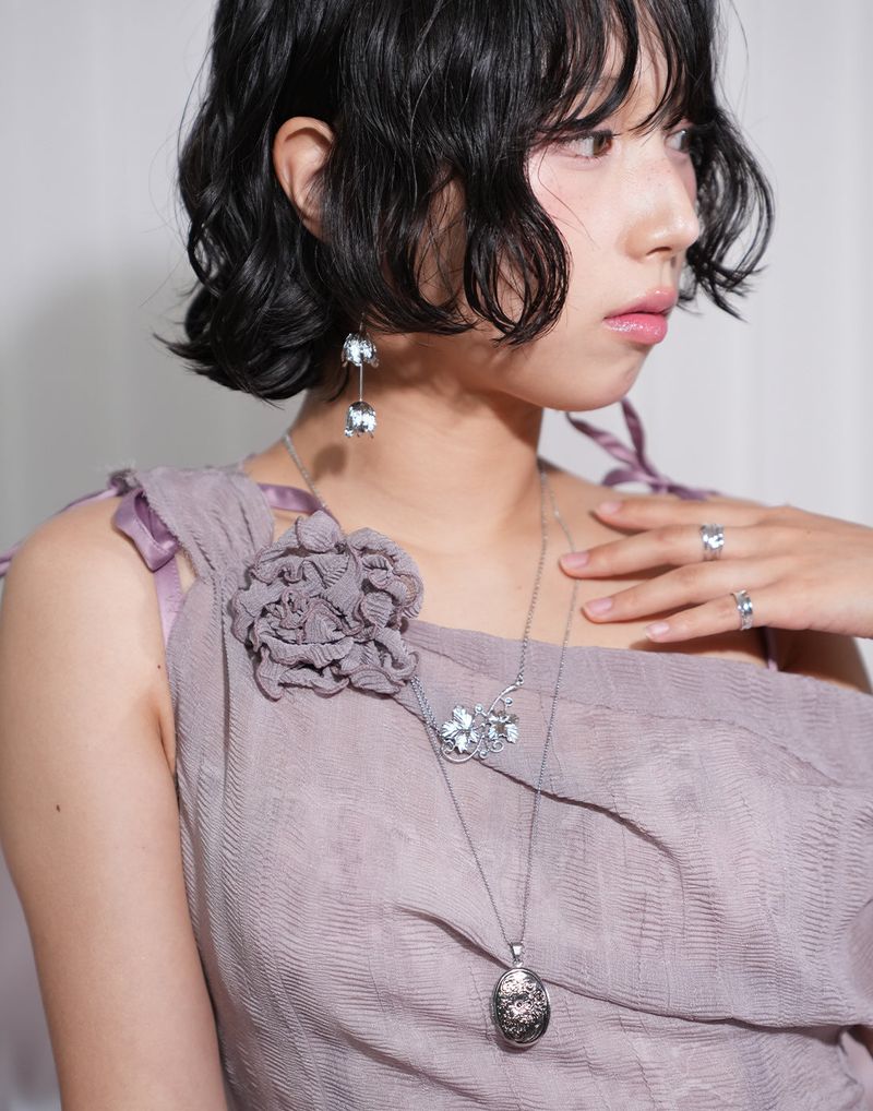 Garden Archive Necklace