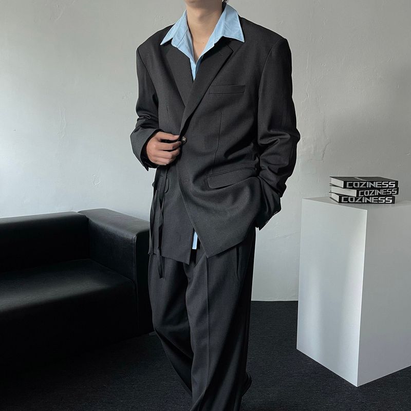 ECT Robe Blazer (3 colors)