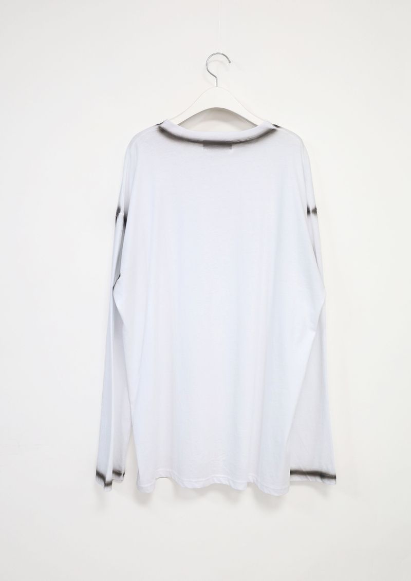 (UNISEX)Kitsch Oversized T-shirt