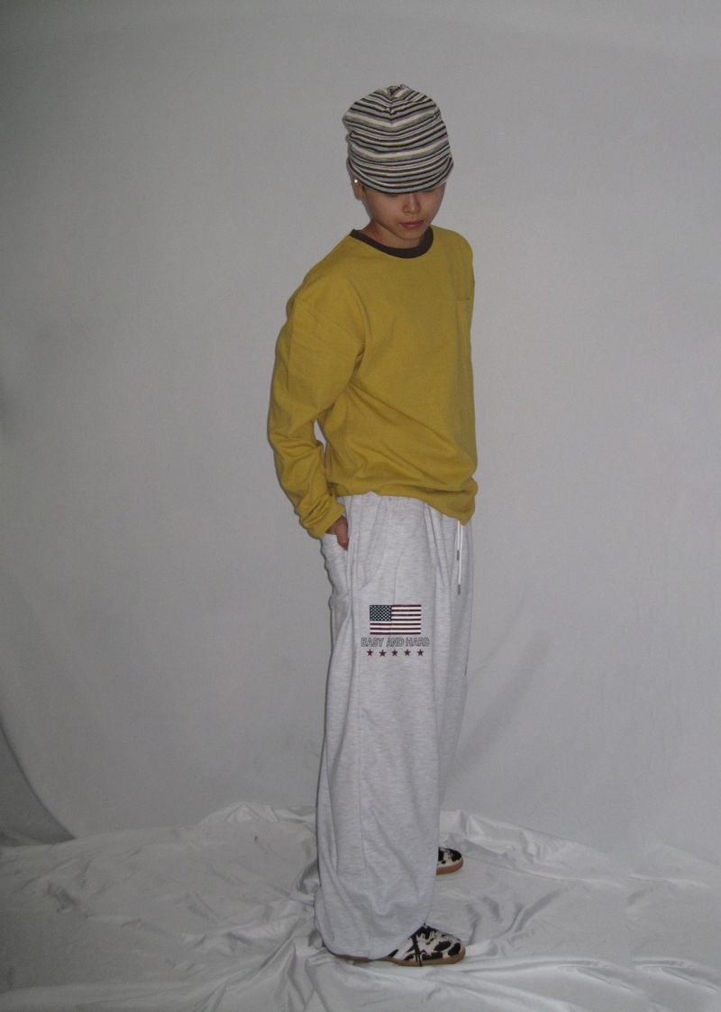 U.S. Horse Sweatpants (4c)