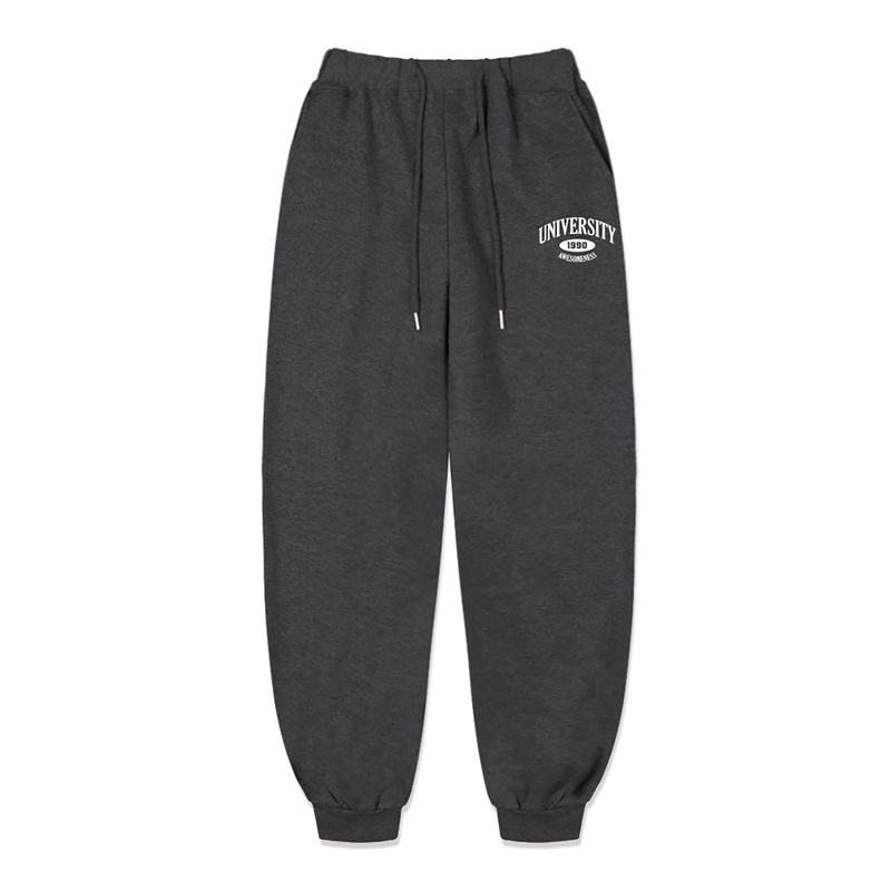 1990UNIVERSITY JOGGER PANTS
