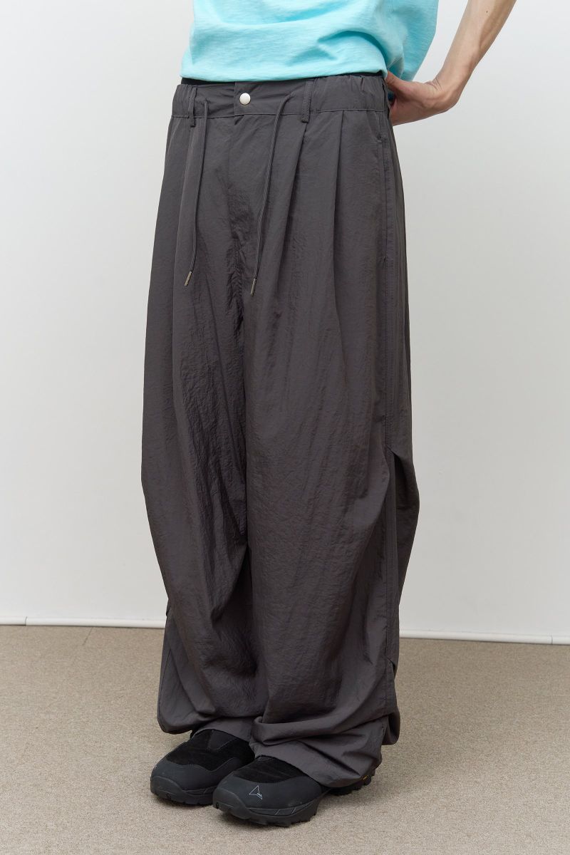 Sew Track Pants