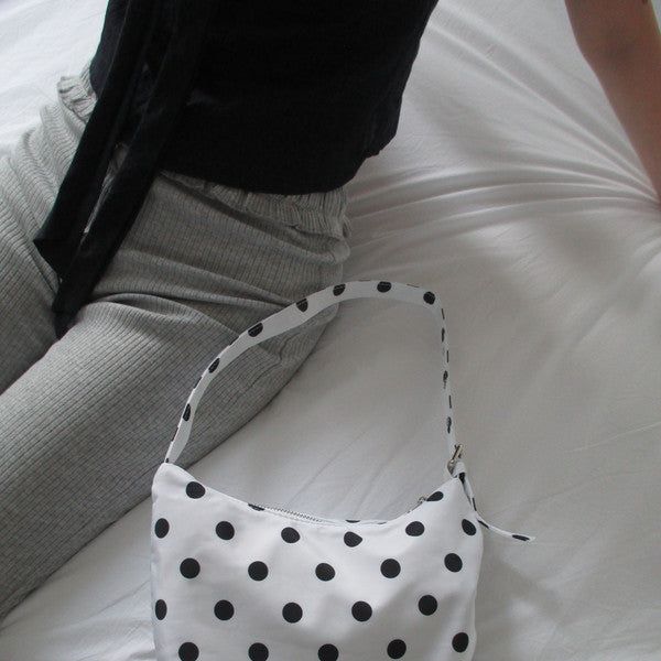 timelineseoul(タイムラインソウル)の「dot mini shoulder bag(Bags)」