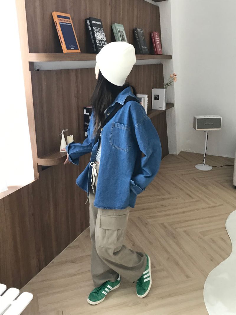 Ichigo daily beanie