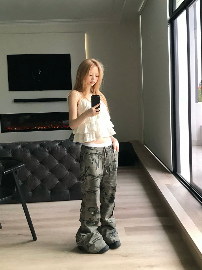 botanik camo pt(2 color)