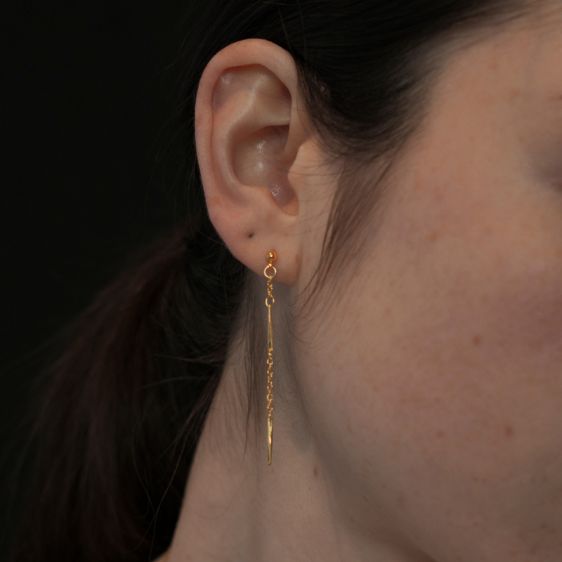 Chérie(シェリー)の「planege pierce(Accessories)」